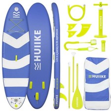 Paddle Gonflable Adulte avec