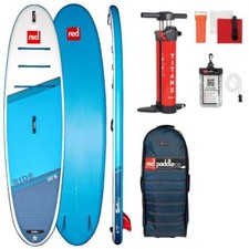 Red Paddle Co 10.6 'Ride Msl