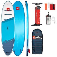 Red Paddle Co 10.8' RIDE MSL